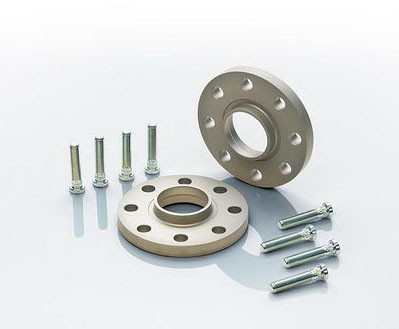 Pro Spacers Mazda 3 HATCHBACK (BP)  5x114,3 20mm Eibach