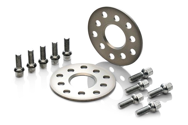 Pro Spacers VW Phaeton 04.02-.. 5x112 5mm Eibach