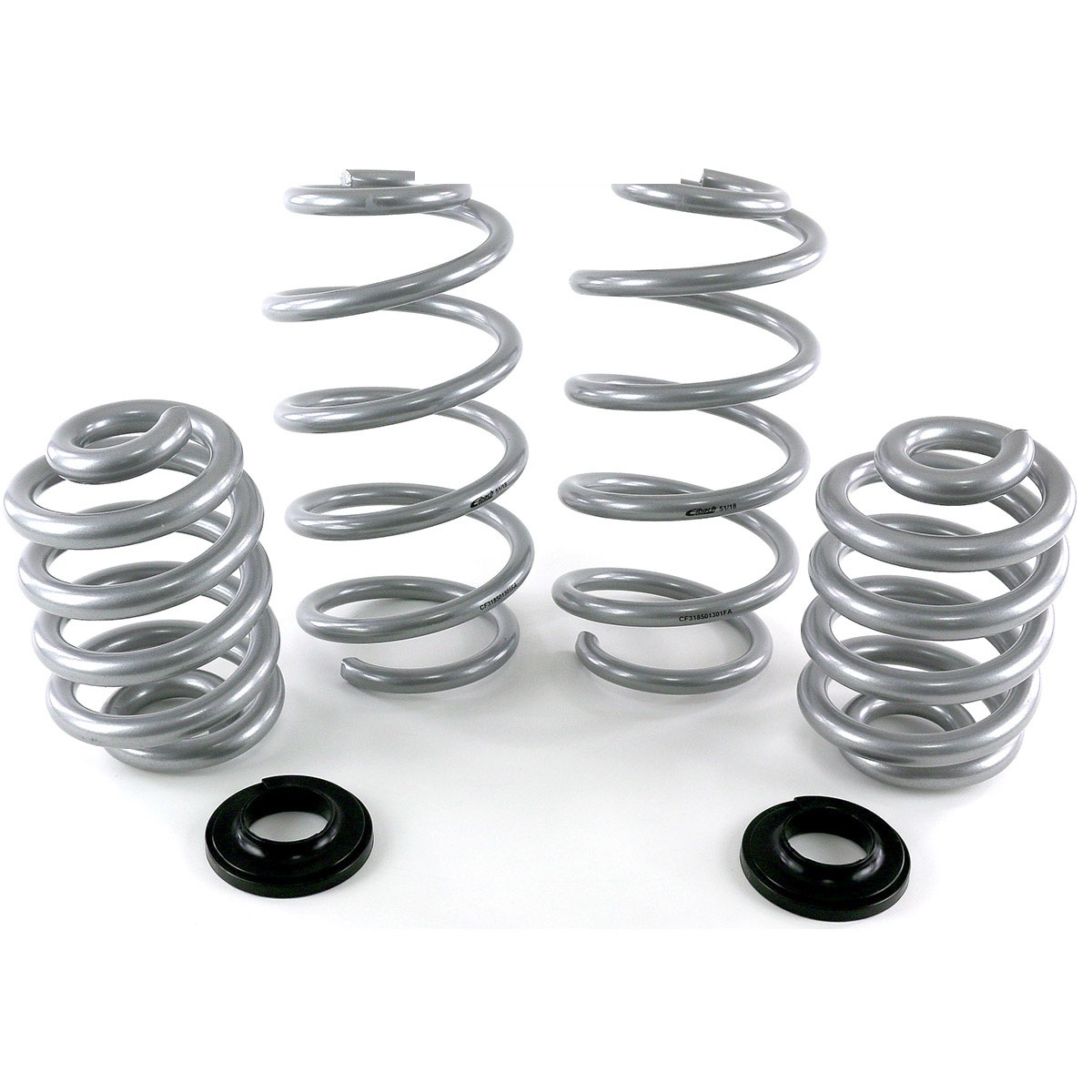 Eibach Pro-Lift-Kit Volkswagen VW T6.1 +35mm Verhoging