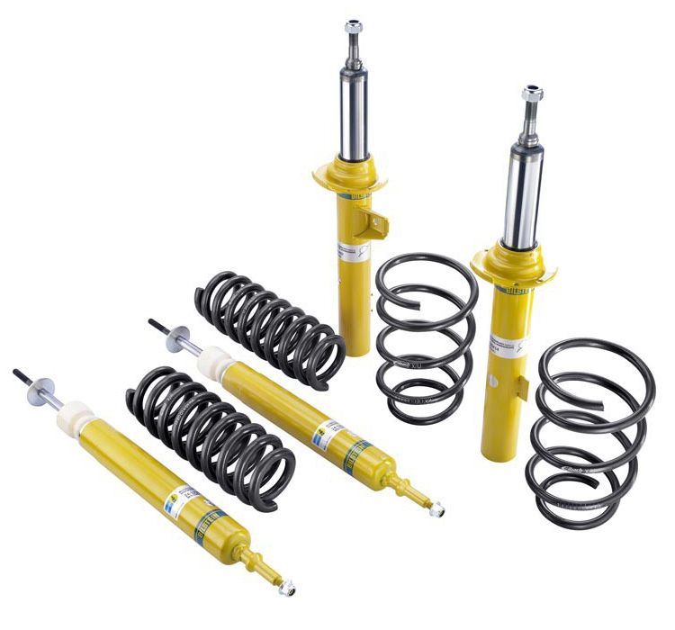 B12 Pro-Kit Audi A1 Sportback (GBA)