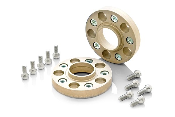 Pro Spacers Dacia Duster 06.10-.. 5x114,3 30mm Eibach