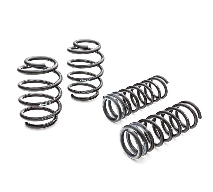 Eibach Verlagingsveren VW TRANSPORTER T6 / T6.1  BUS (SGB, SGG, SGJ)