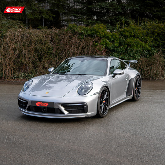 Eibach Pro Kit Porsche 911 (992) 3.0 Carrera, 3.0 Carrera S, 3.0 Carrera 4, 3.0 Carerra 4S
