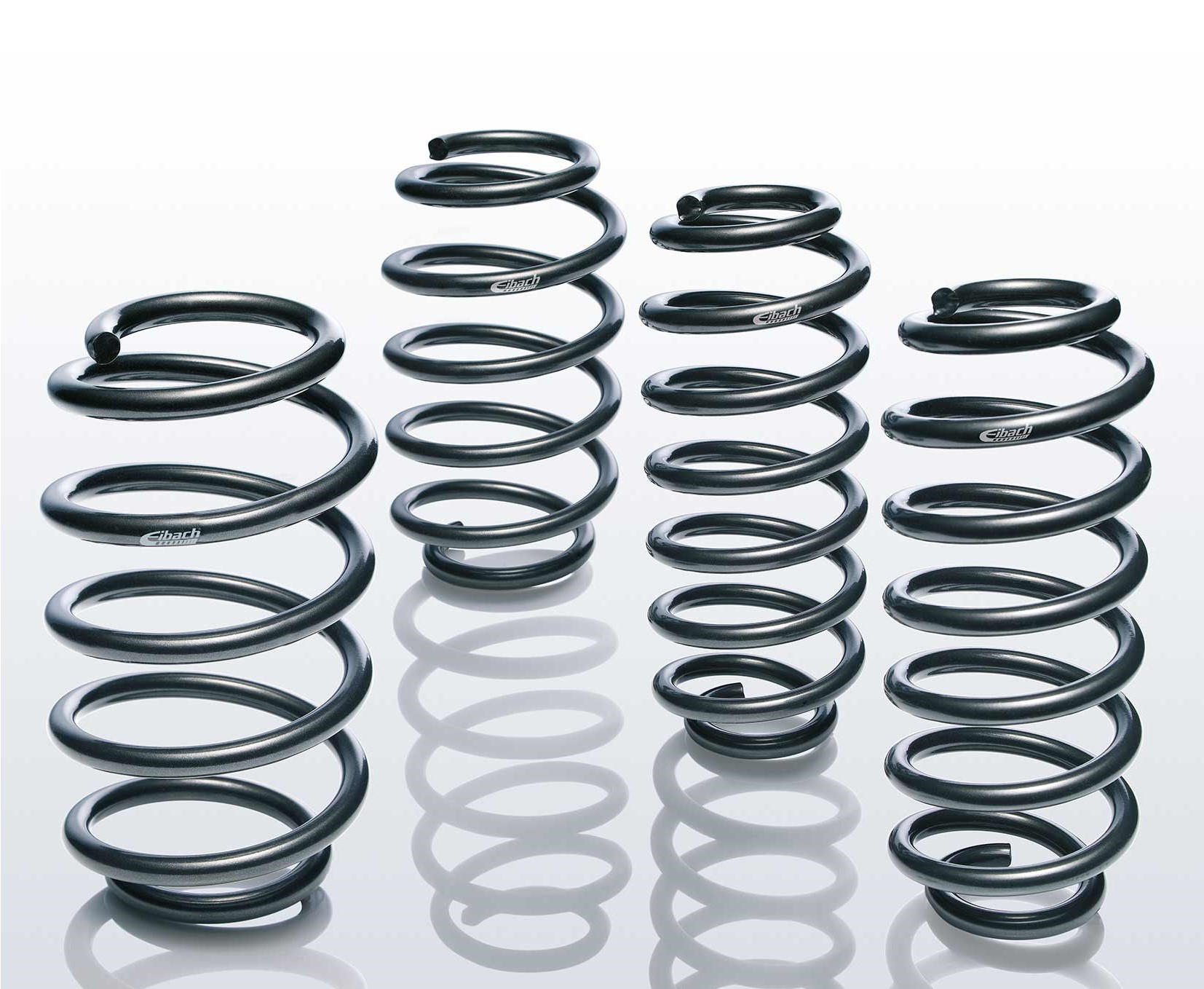Eibach Pro Kit MG MG5 Kombi / MG5 Estate EV (115/130kw system performance)