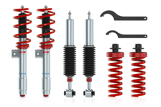 Schroefset Skoda KODIAQ (NS7)