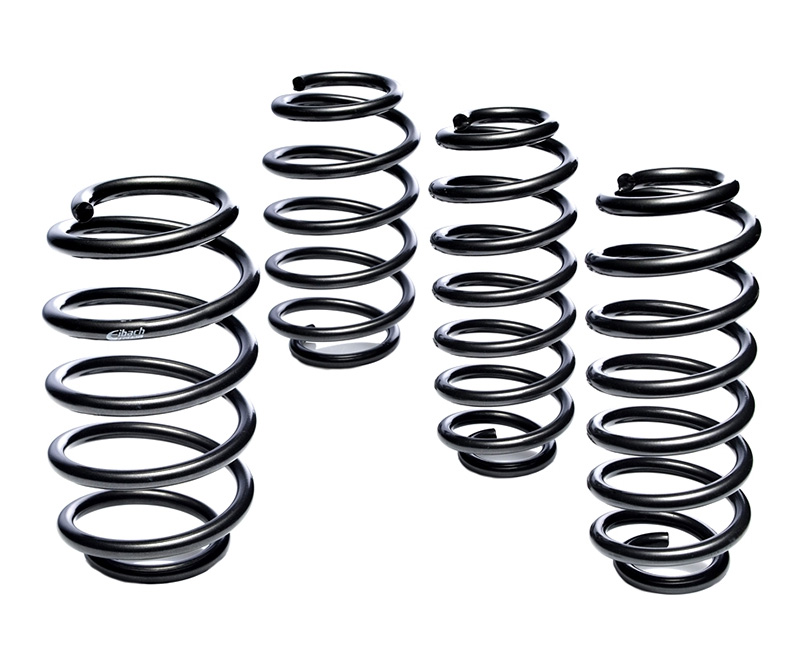 Eibach Pro-Lift-Kit Kia Sportage (SL) 07.10 -
