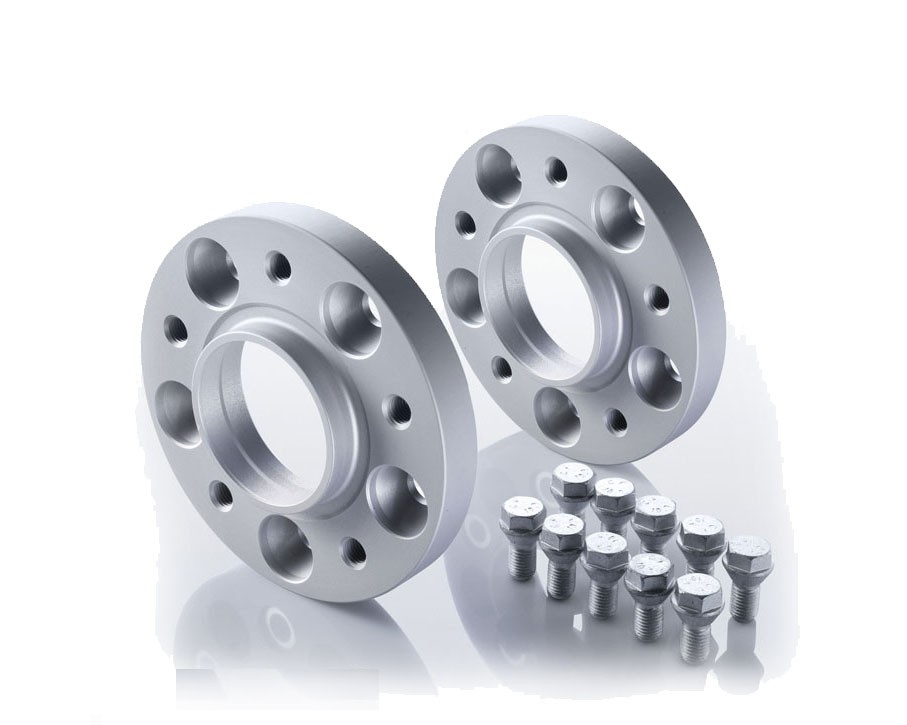 Pro Spacers Porsche Cayman 11.05-.. 5x130 23mm Eibach