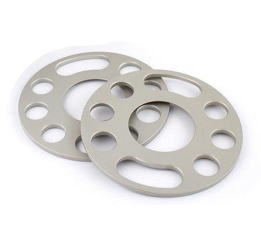 Pro Spacers Universeel 4x100/108 5x100/112 57.1 - 5mm Eibach