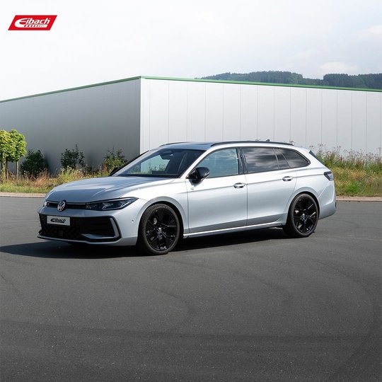 Eibach Pro Kit Volkswagen PASSAT VARIANT B9 (CJ5) 2.0 TDI