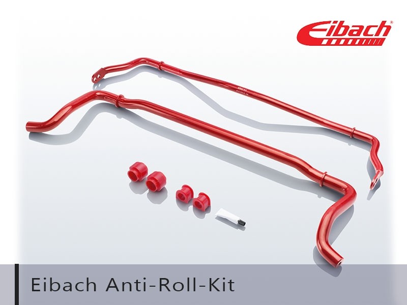 Anti-Roll-Kit BMW 3 (E30)