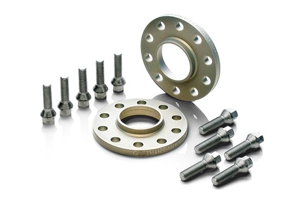 Pro Spacers Audi A3 11.06-.. 5x112 10mm Eibach